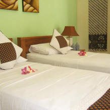 Guesthouse Rumah Senang, 卡利巴鲁 — 照片 2