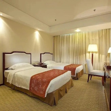 Chengde Tianbao Hotel, 承德 — 照片 4