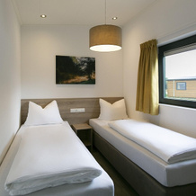 Mobile Home im Tropical Islands Resort, 布里森 — 照片 2