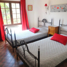 Eaux Vives - Belle Villa De Vacances Dans Un Domaine Privée Du Haut Var, 图尔图尔 — 照片 5