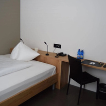 Hotel Frauenfeld, 弗劳恩费尔德 — 照片 3