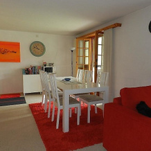 Apartment Gletscherhorn II (Tapia), 茨韦西门 — 照片 3