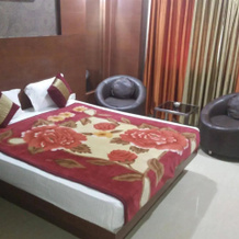 Hotel Shri Khedapati International, Dewas — photo 5