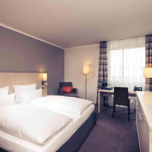 Mercure Hotel Dusseldorf Sud, 杜塞尔多夫 — 照片 3