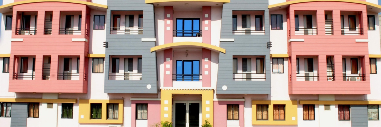 Hotel Shubh Suvidha, 索姆纳特 — 照片 1