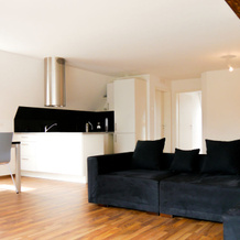 AIRSTAY Exclusive Apartments Hotel, 阿尔施维尔 — 照片 5