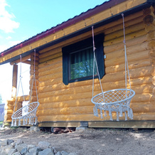 Melichuyarvi Schuka Guest house, Veshkelitsa — photo 2