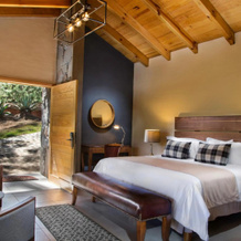Bosque Escondido Hotel de Montana, 马萨米特拉 — 照片 3