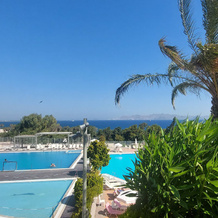 Kipriotis Panorama Hotel & Suites By Anayia All Inclusive Resorts, Кос — фото 3