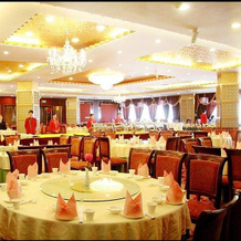 Tianyuan International Hotel, Кашгар — фото 5