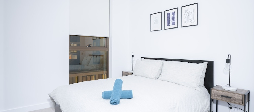 Apartment Hyde Park - Hay street 9, 悉尼 — 照片 1
