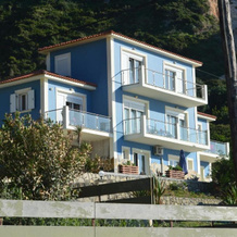 Petani Beachside Accommodation, Контогенада — фото 2