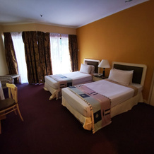 Residence Desa Lagoon Resort, Порт-Диксон — фото 5