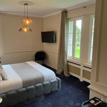 Château de la Bribourdière- 8min Cabourg, 皮托昂欧日 — 照片 5