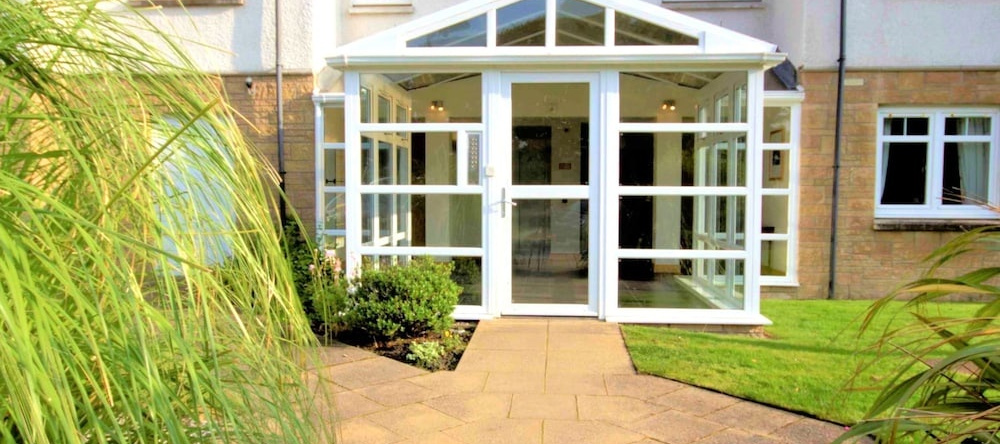 No 2 The Links Apartment Brora, Brora — photo 1