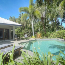 Tranquility By The Course Port Douglas, 克雷格利 — 照片 4