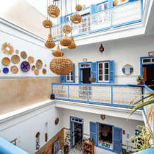 Riad Amana, Эс-Сувейра — фото 3