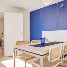 8 Person Holiday Home in Rø Gudhjem, 古德耶姆 — 照片 5