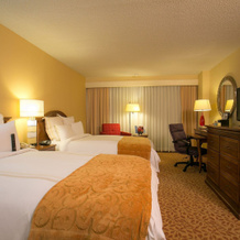 Marriott Greensboro Downtown, Гринсборо — фото 5