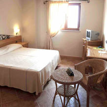 Hotel Villa Gustui Maris, 卡拉戈诺内 — 照片 2
