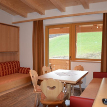 Hotel & Alpengasthof Pinzgerhof, 赖特 — 照片 3