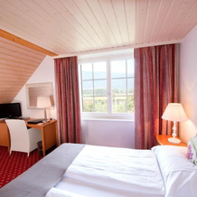 Hotel Schlössli Garni - Free Parking, 伊普萨赫 — 照片 4