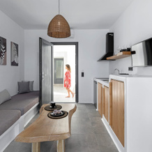 La Grande Vue Suites Naxos, Antiparos — photo 3
