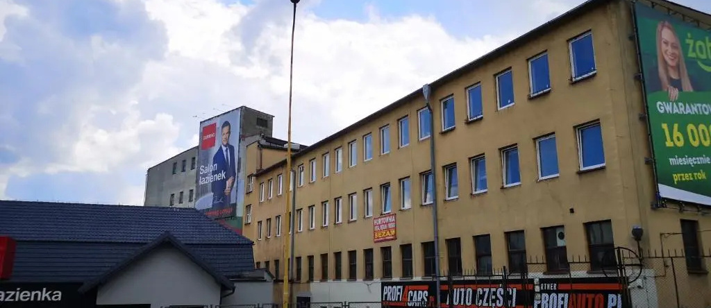 Hostel Anilux, Еленя-Гура — фото 1