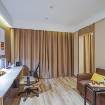 Atour Hotel Jilin Beijing Road Branch, Гирин — фото 3
