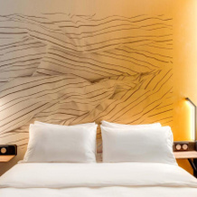 B&B Hotel Besançon Valentin, Мизере-Салин — фото 3