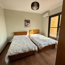 Beverly Hills Flat, Шейх Заед Сити — фото 5