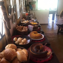 Pousada Rancho Flores, Caete — photo 4
