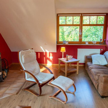 Ferienhaus Göhren-Lebbin, 格伦-莱宾 — 照片 3