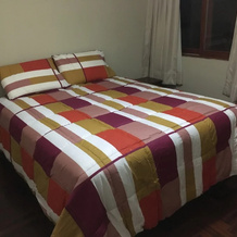 Miraflores Homely Aparts, Лима — фото 2
