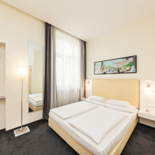 Garner Hotel Berlin - Checkpoint Charlie By Ihg, Берлин — фото 2