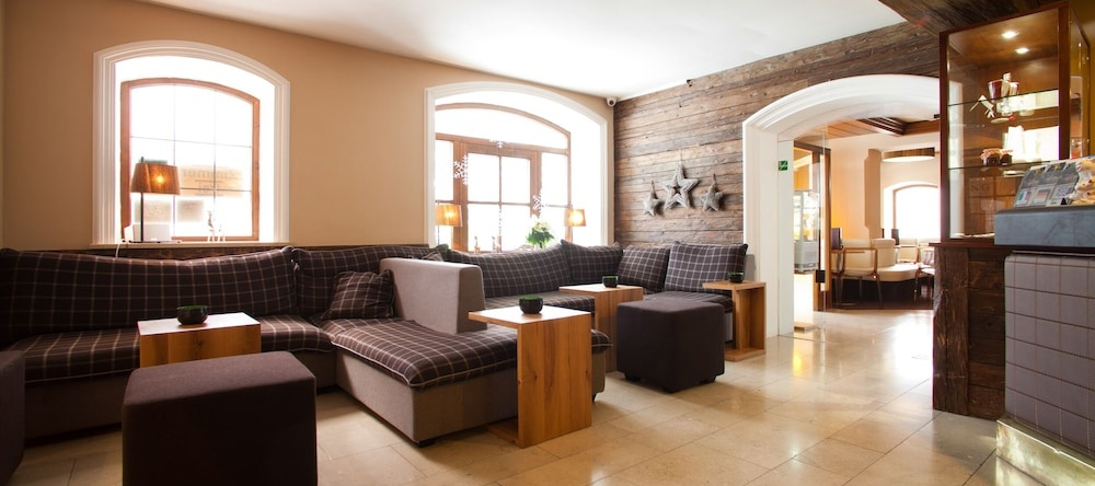 Rennrad- & Triathlonhotel Jakob, 滨湖富施尔 — 照片 1