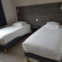 Avenir Hôtel, Aiguillon — photo 3