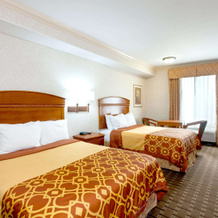 Howard Johnson Hotel & Suites By Wyndham Pico Rivera, Пико Ривера — фото 3