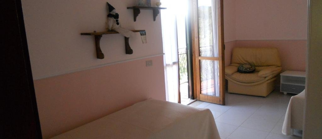 Romantico Rooms, Мориджерати — фото 1