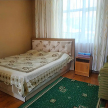 Aquamarine Inn, Cholpon-Ata — photo 2