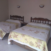 Hotel and Restaurant Los Arcos, 特拉尔普哈瓦 — 照片 2