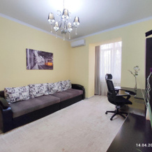 Stilny Uyut V Tsentre Apartments, 阿拉木图 — 照片 3