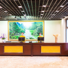 Tam Chuc Complex, Ha Nam — photo 2