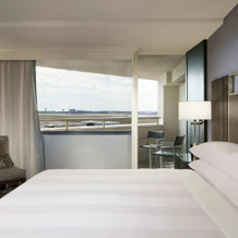 Dallas/Fort Worth Airport Marriott, Ирвинг — фото 5