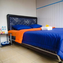 Bromo Ecolodge, 萨皮克雷普 — 照片 5