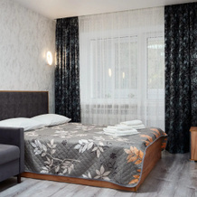 V Kislovodske Flat, Kislovodsk — photo 2