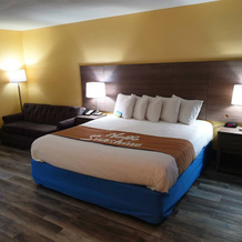 Days Inn Cleveland Tn, Кливленд — фото 4