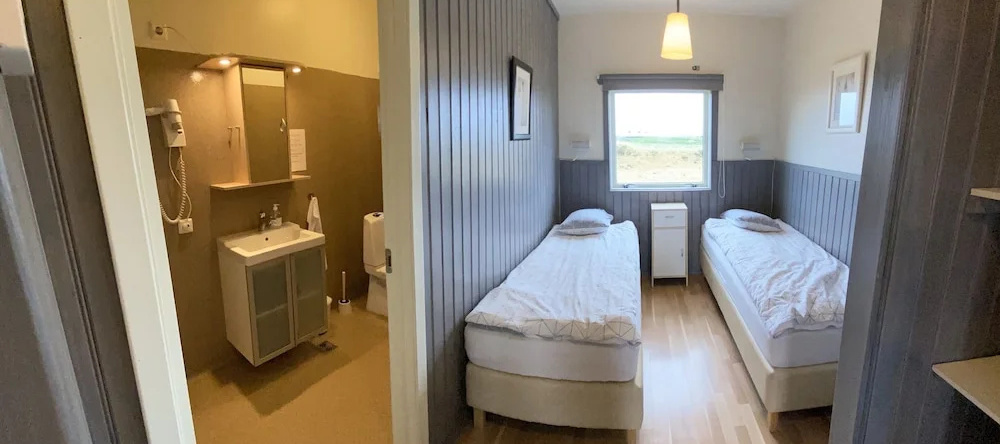 Guesthouse Gardur, 加杜尔 — 照片 1