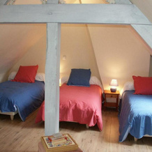 Gîte Bléré, 5 pièces, 10 personnes - FR-1-381-6, Blere — photo 4