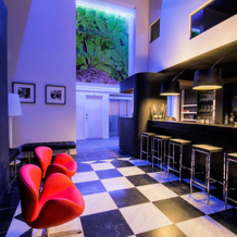 Utopia Hotel, 瑞尔比兹 — 照片 2